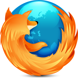 Firefox Logo