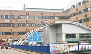 queens medical